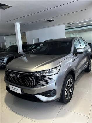 GWM HAVAL H6 1.5 HEV ONE E-TRACTION